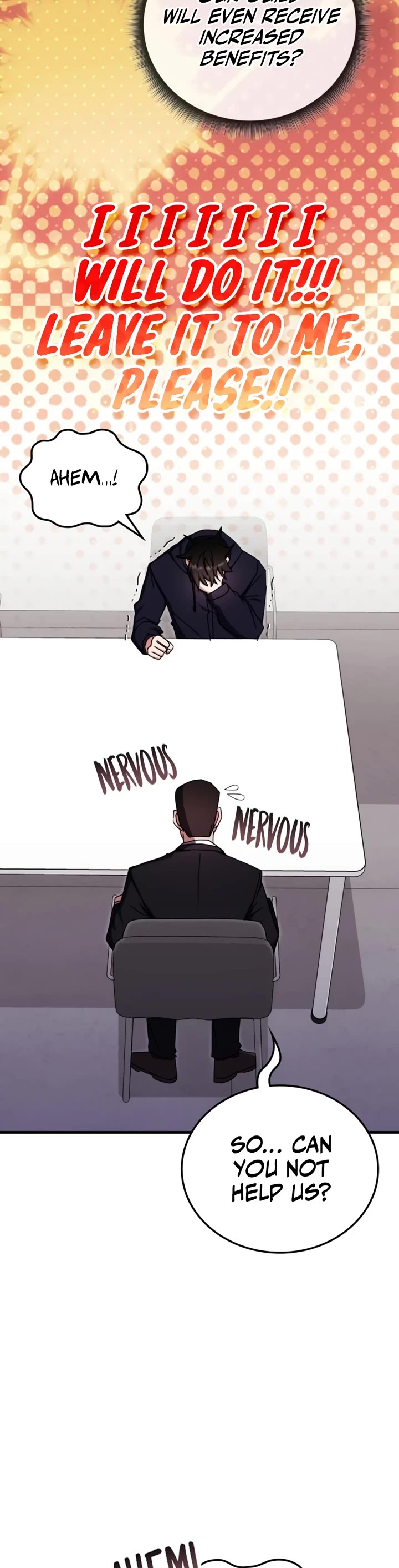 Transcension Academy chapter 89 page 24