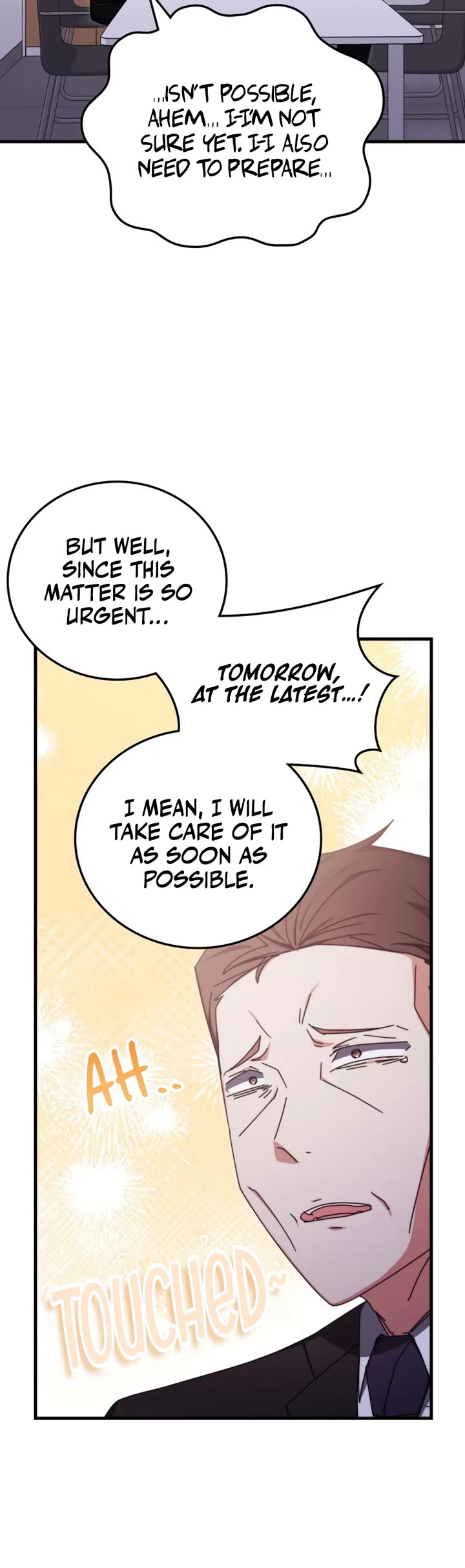 Transcension Academy chapter 89 page 27