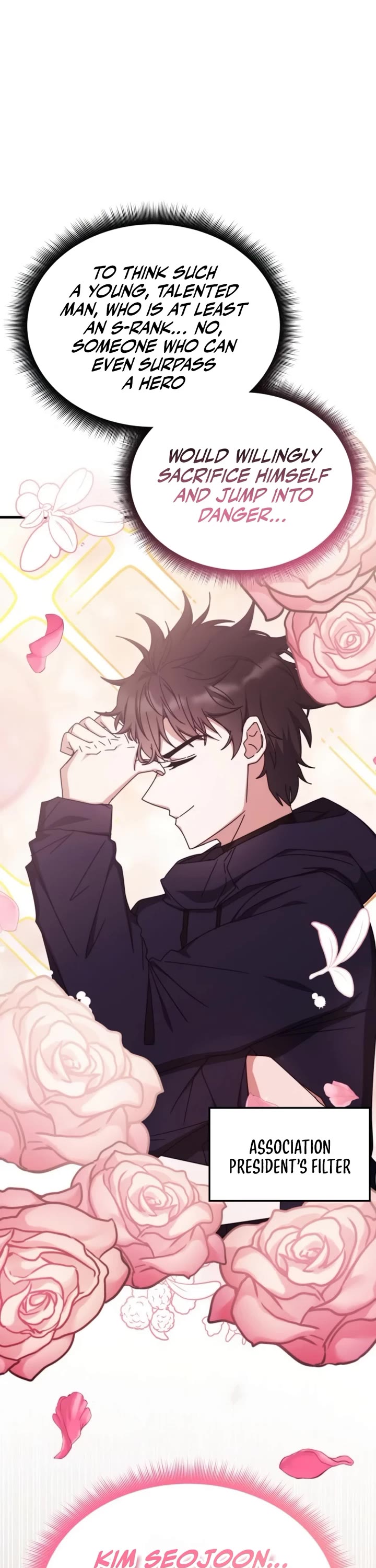 Transcension Academy chapter 89 page 30