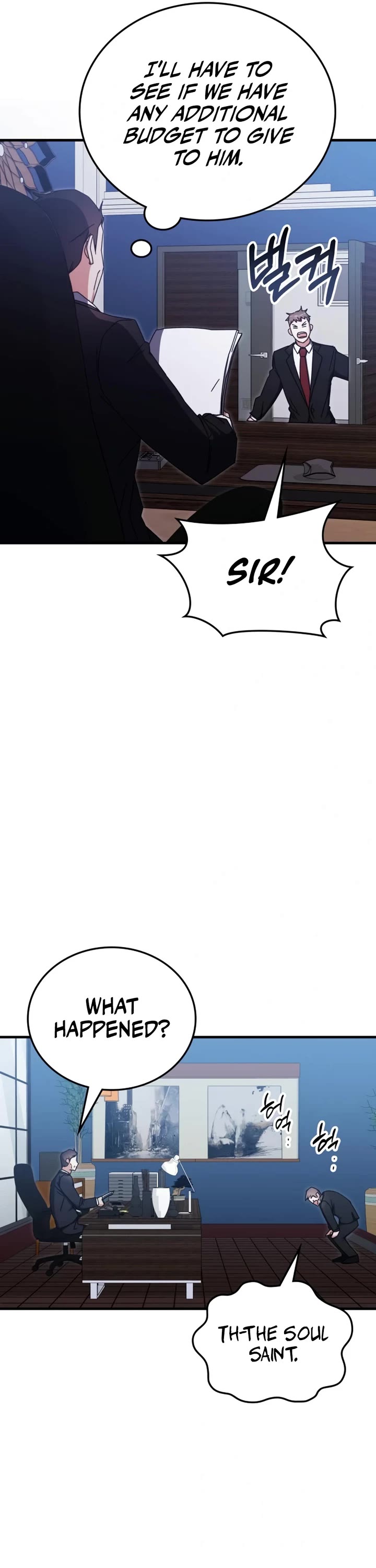 Transcension Academy chapter 89 page 42