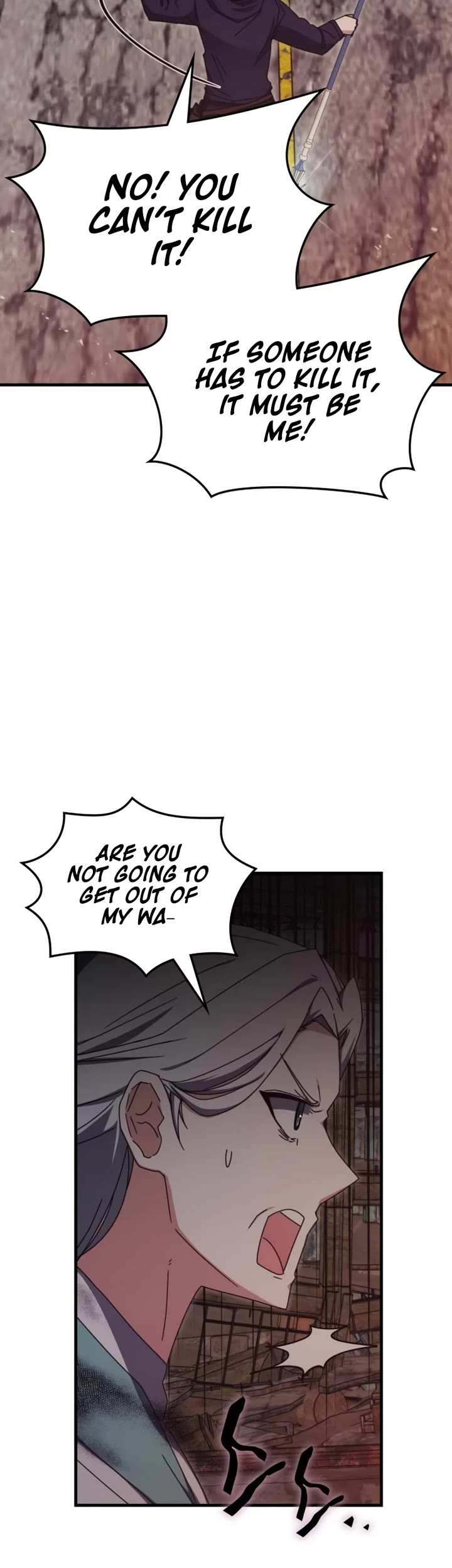 Transcension Academy chapter 90 page 11