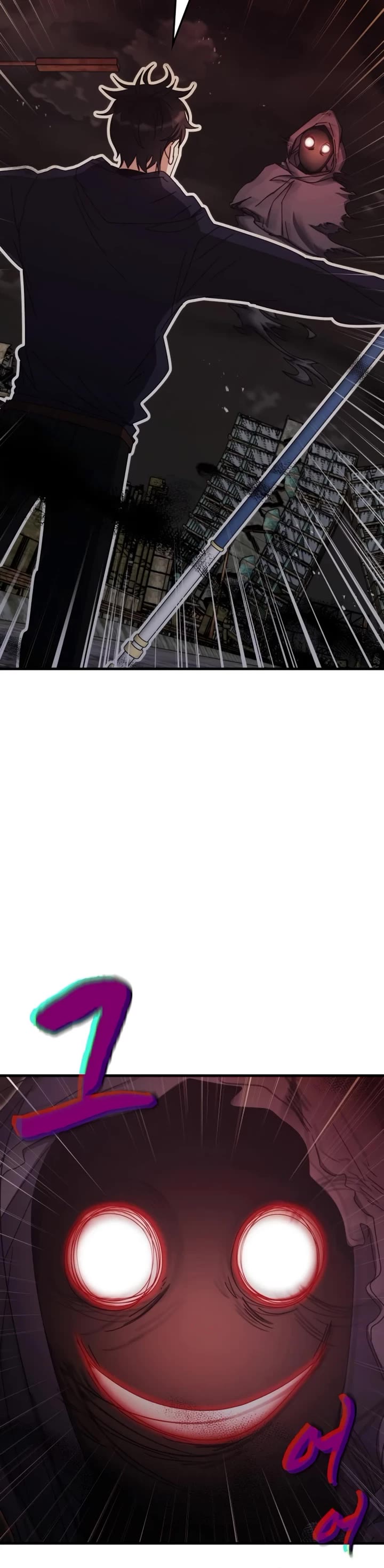 Transcension Academy chapter 90 page 16