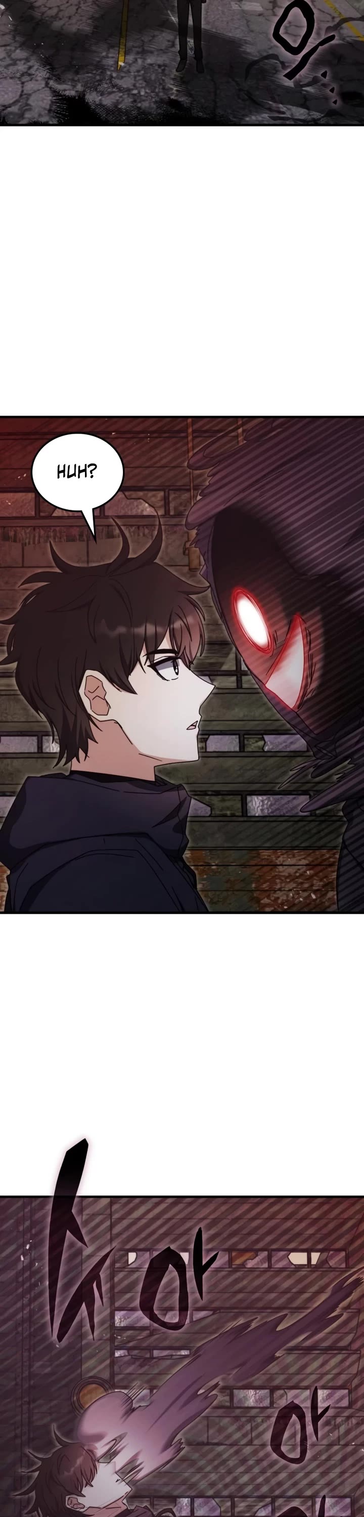 Transcension Academy chapter 90 page 19