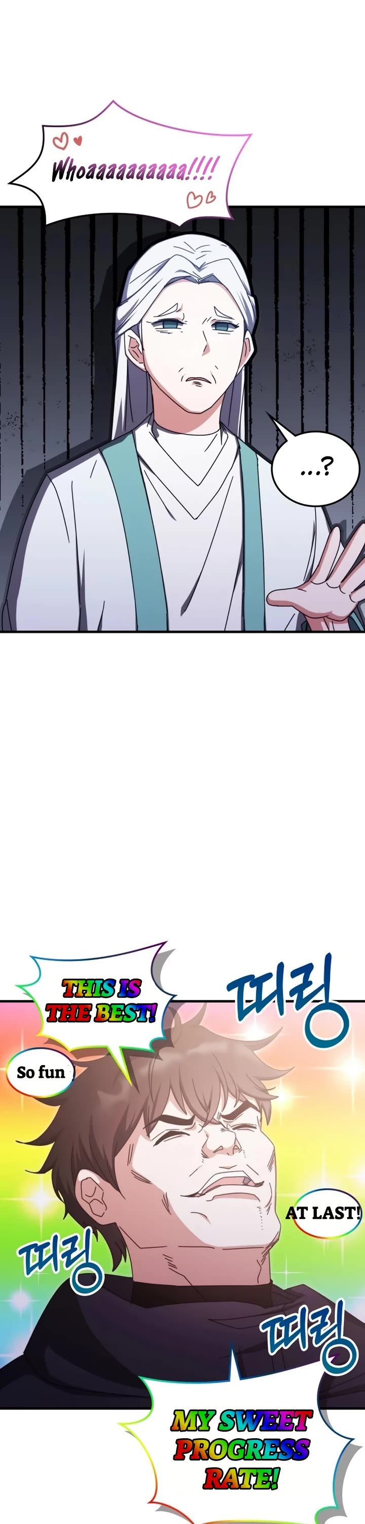 Transcension Academy chapter 90 page 24