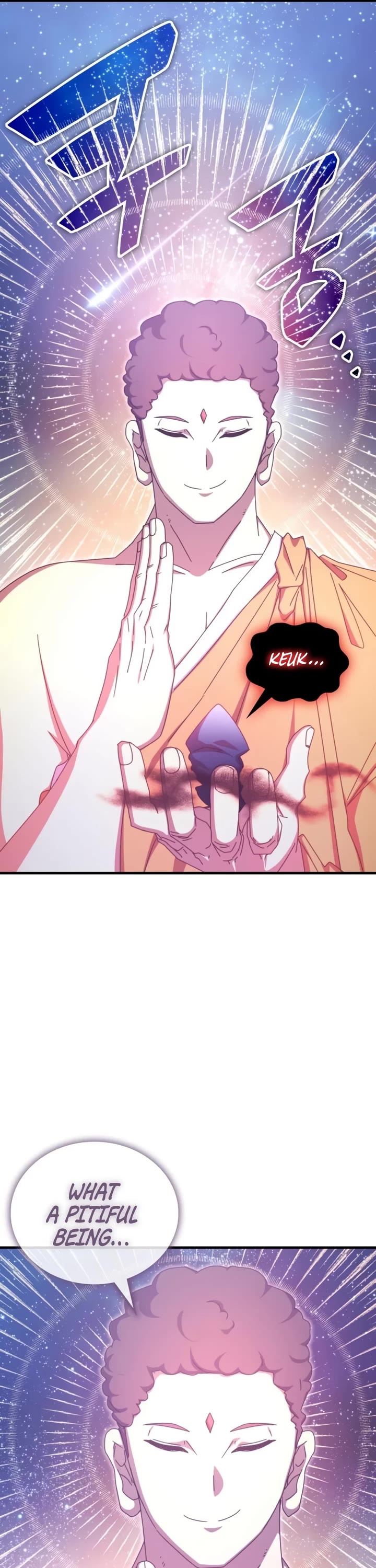 Transcension Academy chapter 90 page 27