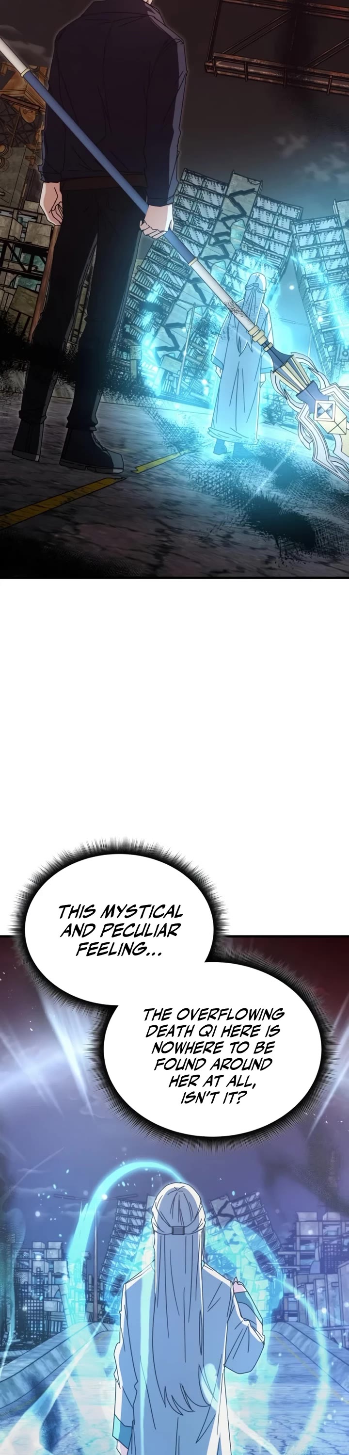 Transcension Academy chapter 90 page 3