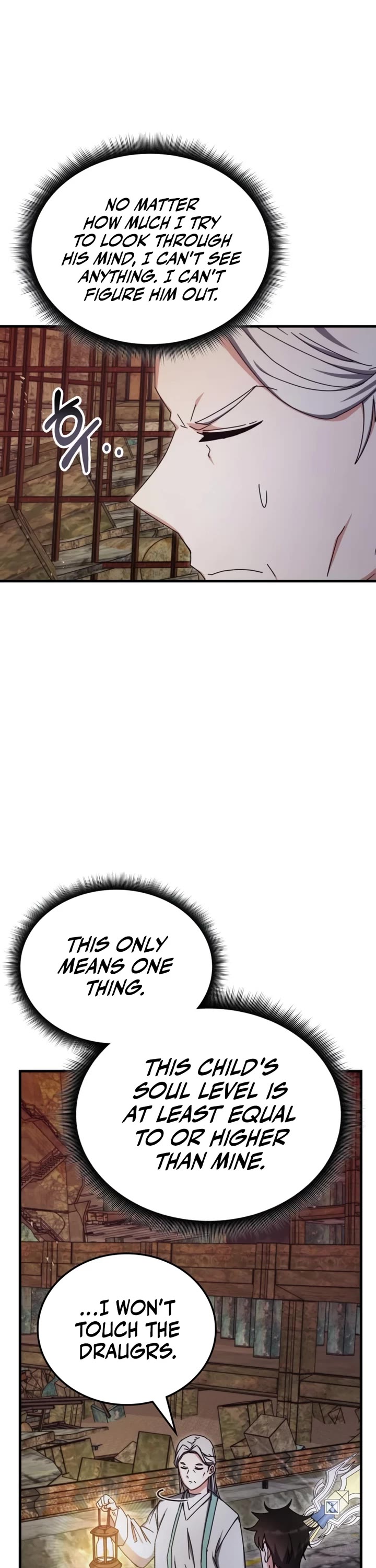 Transcension Academy chapter 90 page 36