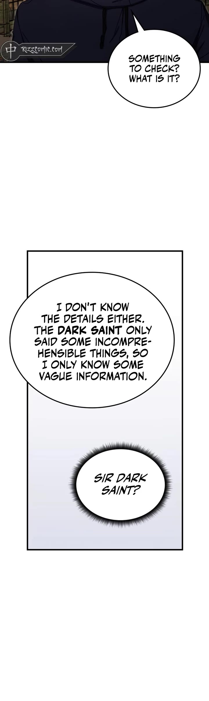 Transcension Academy chapter 90 page 38