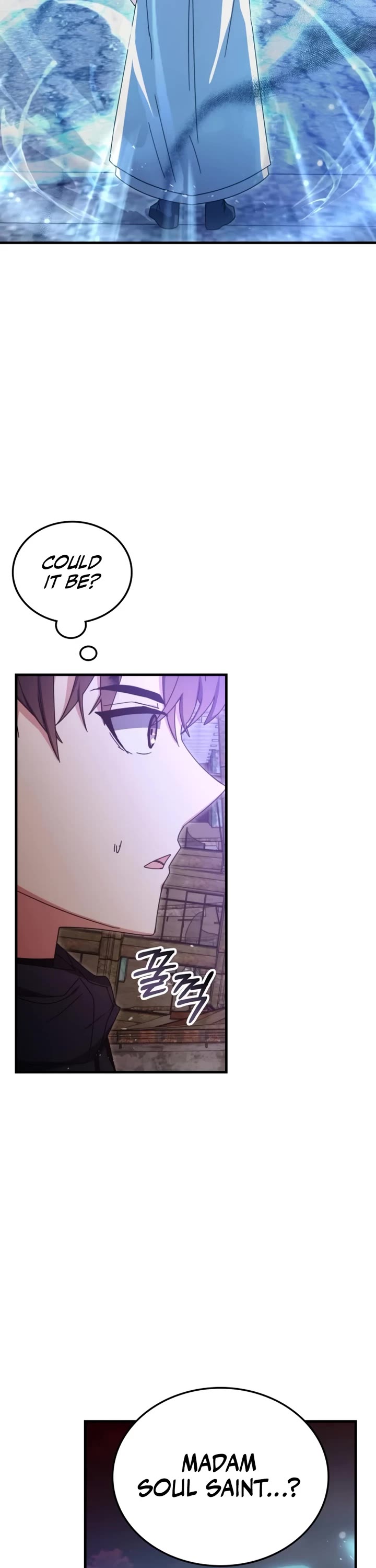 Transcension Academy chapter 90 page 4