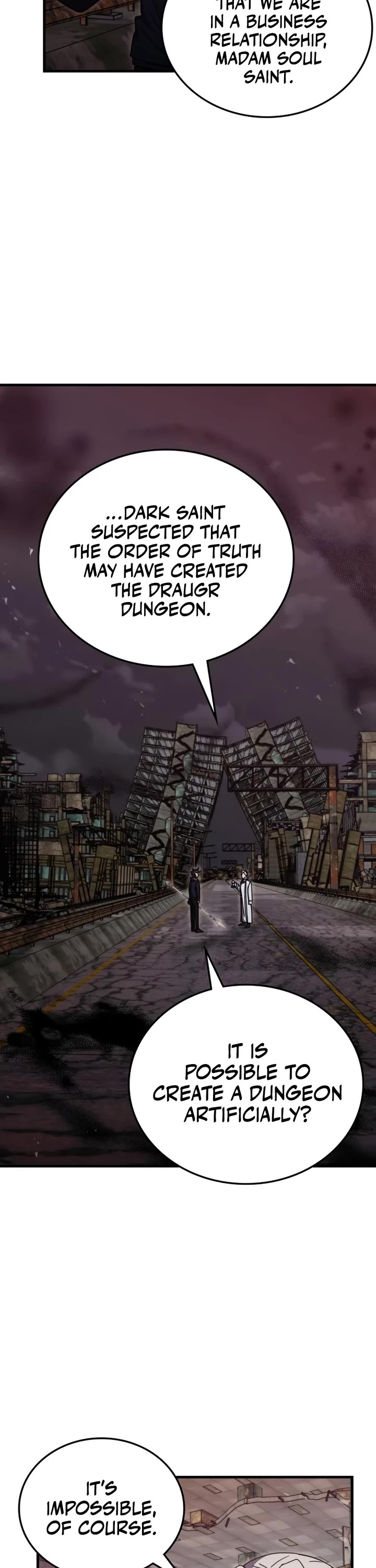 Transcension Academy chapter 90 page 40