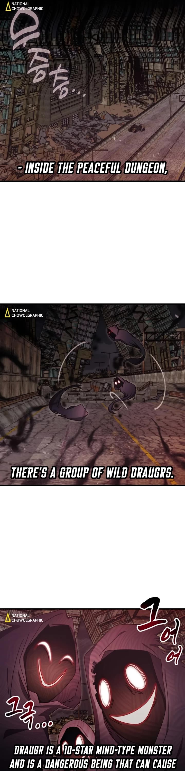 Transcension Academy chapter 90 page 44