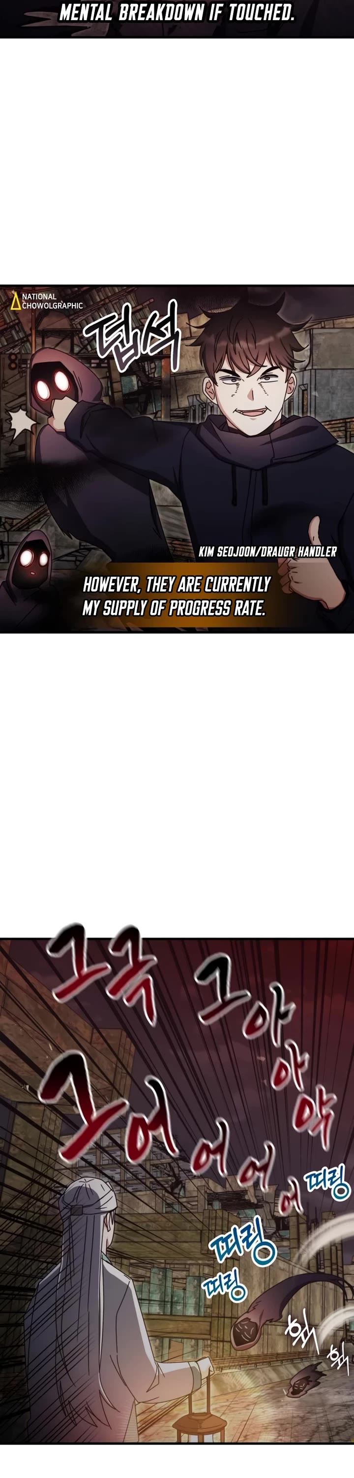 Transcension Academy chapter 90 page 45