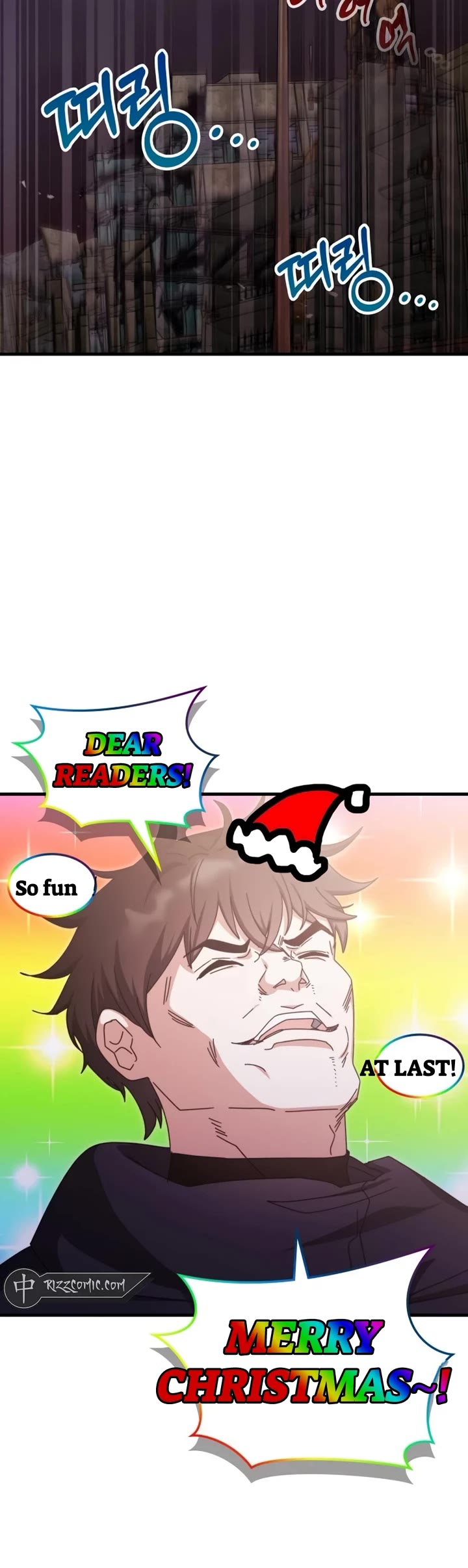 Transcension Academy chapter 90 page 47