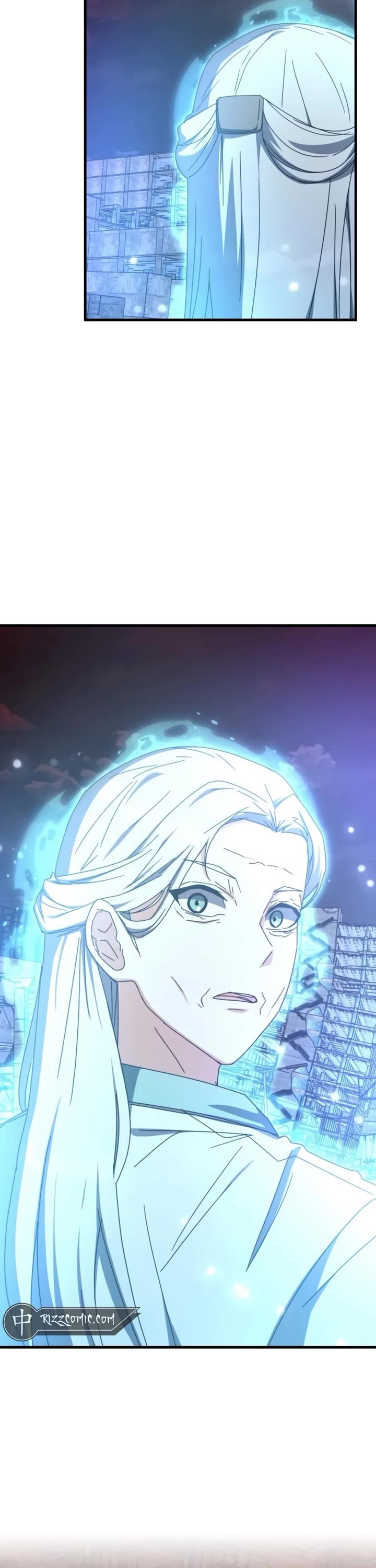 Transcension Academy chapter 90 page 5