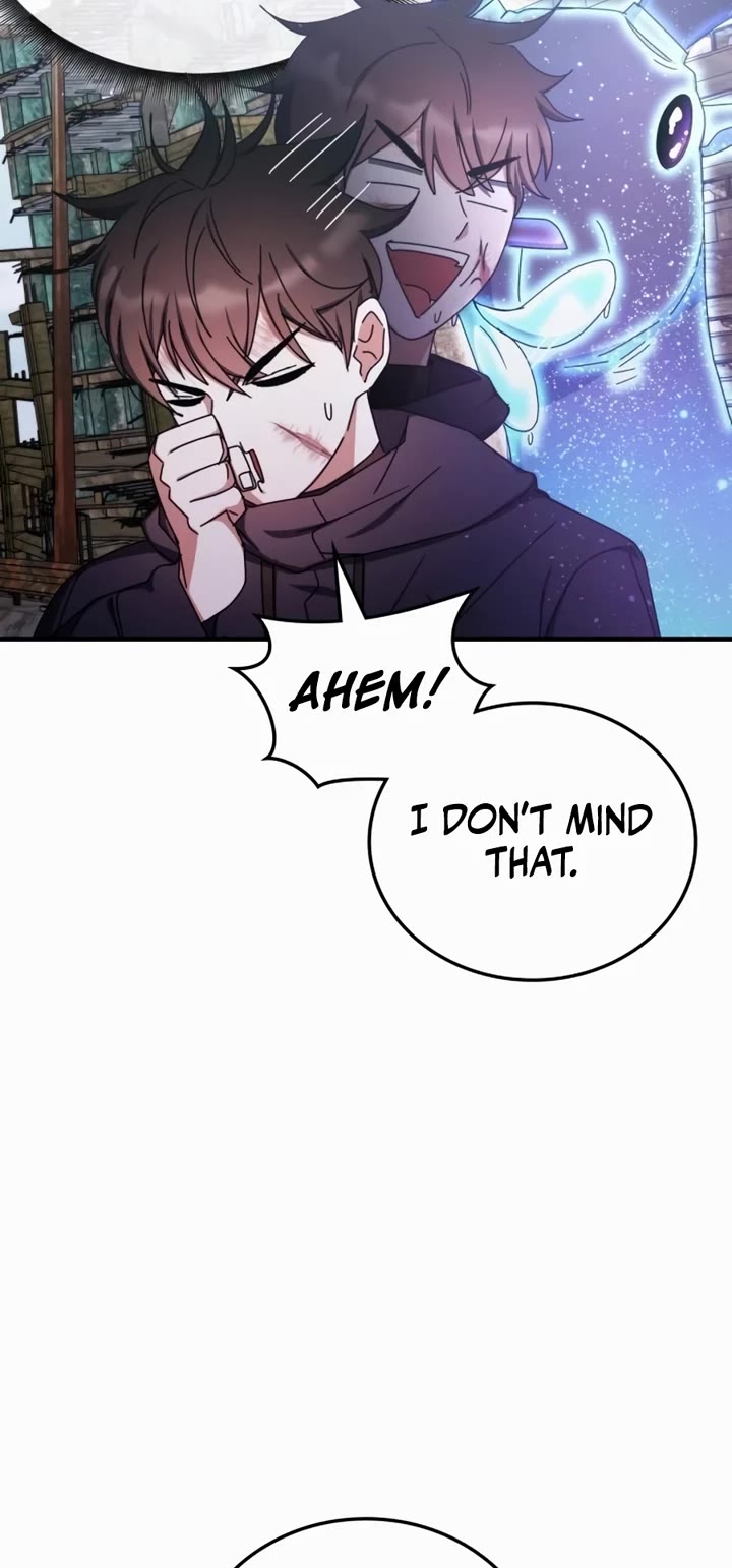 Transcension Academy chapter 95 page 19