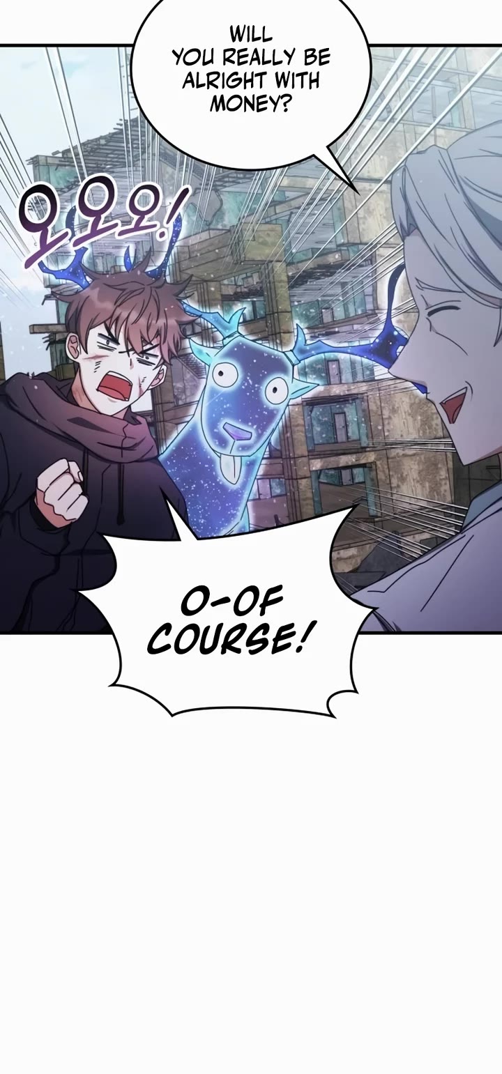 Transcension Academy chapter 95 page 20