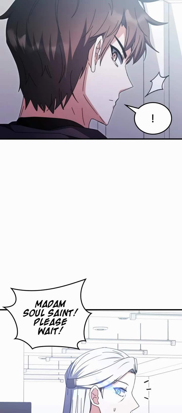 Transcension Academy chapter 95 page 39