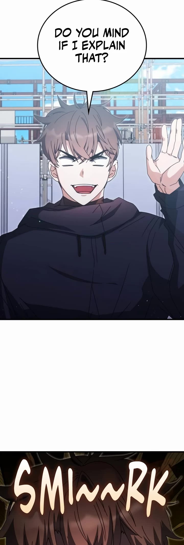 Transcension Academy chapter 95 page 47