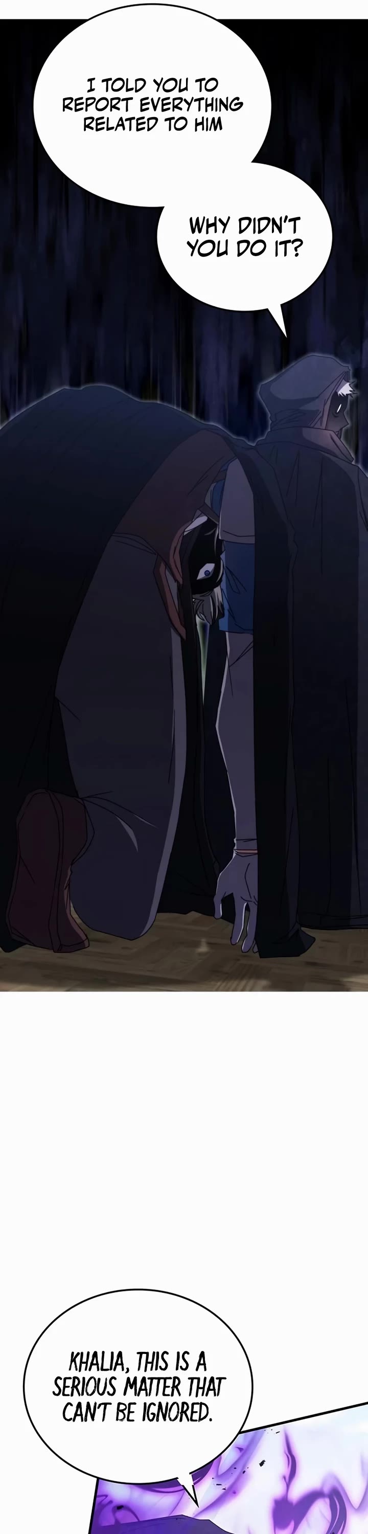 Transcension Academy chapter 95 page 5