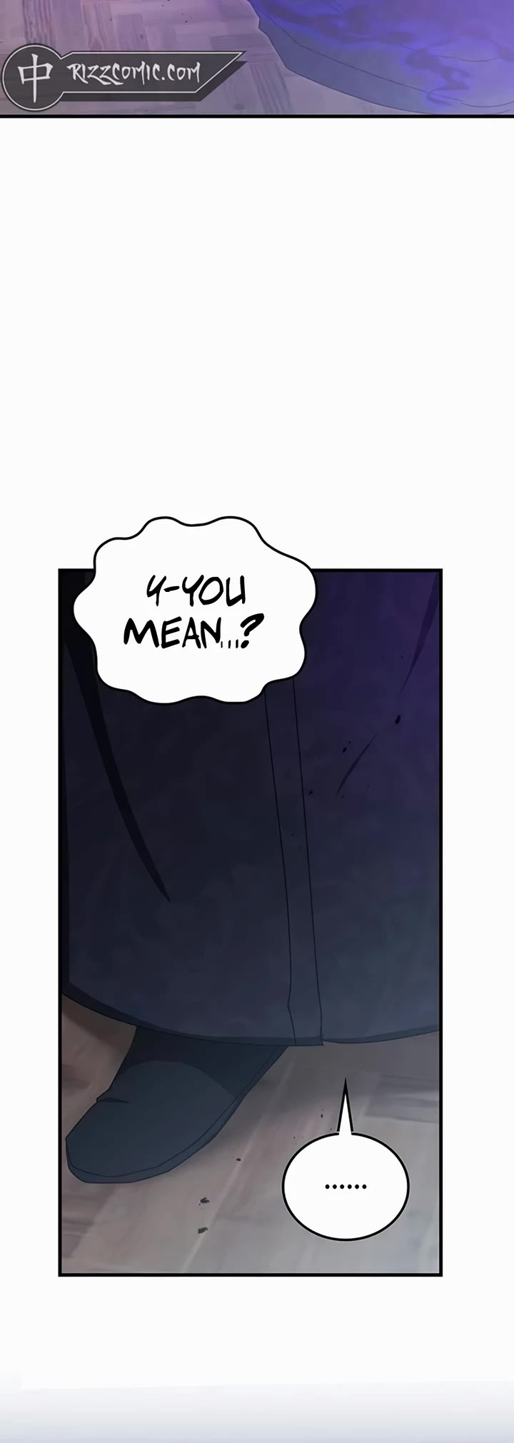 Transcension Academy chapter 95 page 8