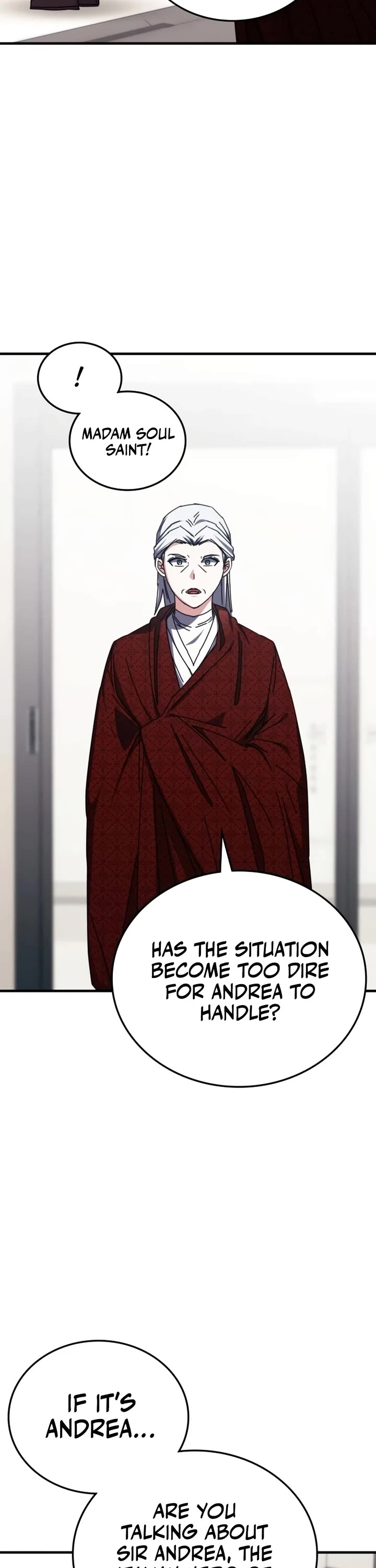 Transcension Academy chapter 98 page 20