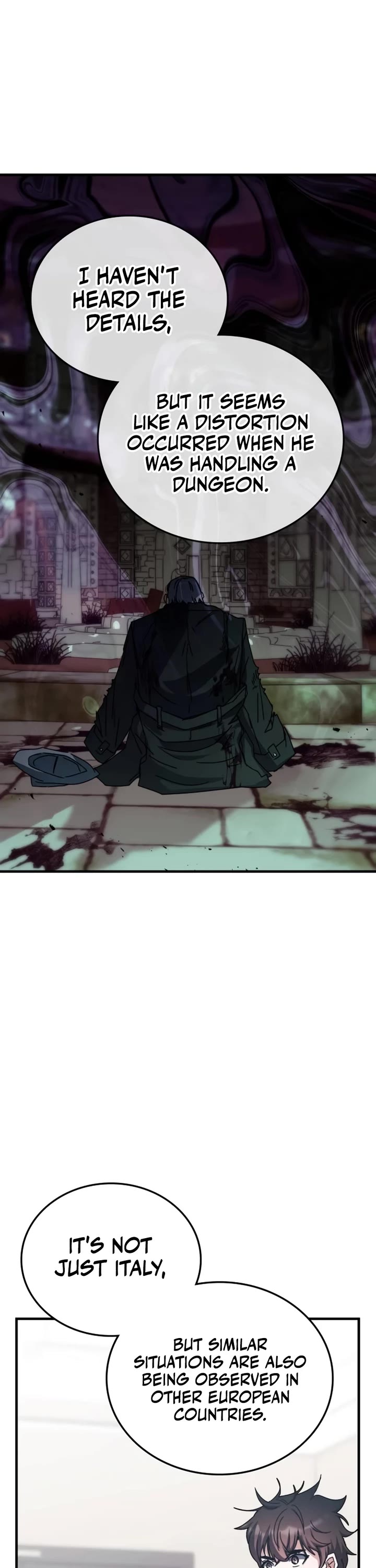 Transcension Academy chapter 98 page 23