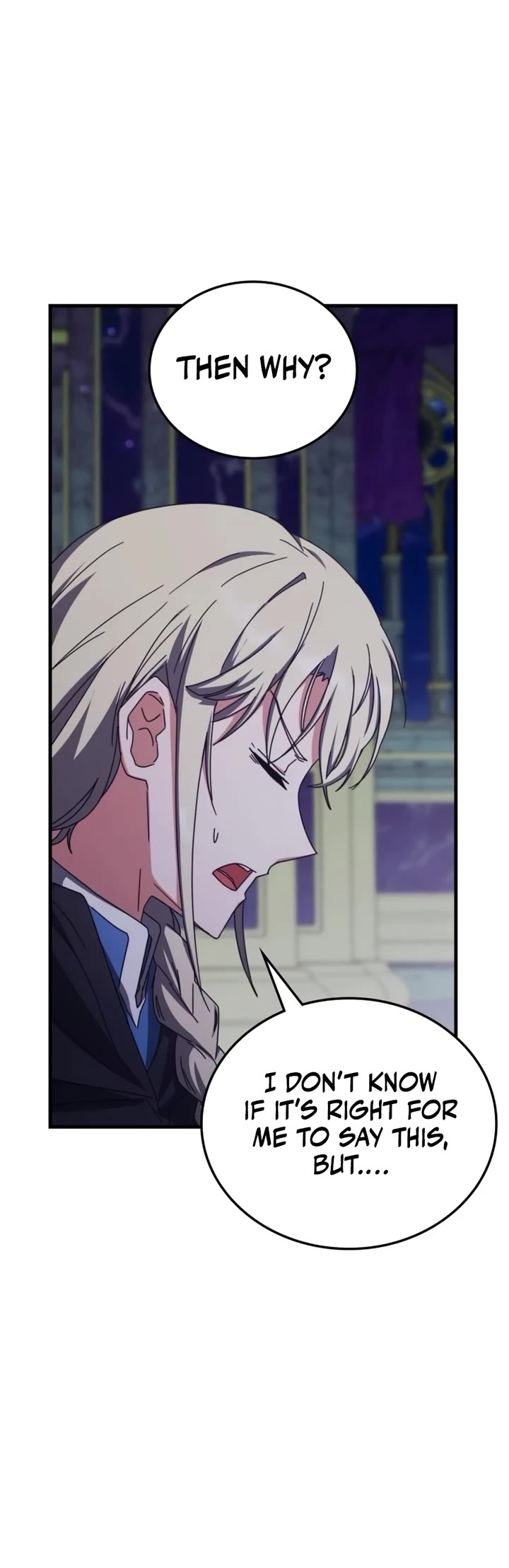 Transcension Academy chapter 98 page 38