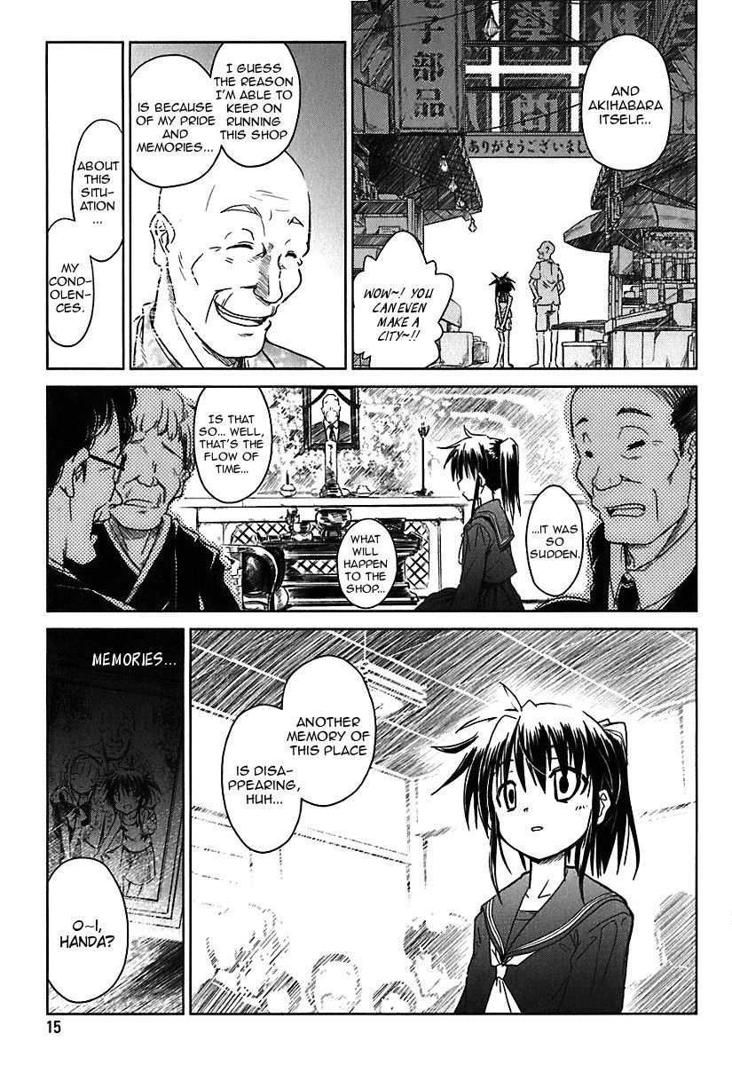 Transistor Teaset chapter 1 page 18