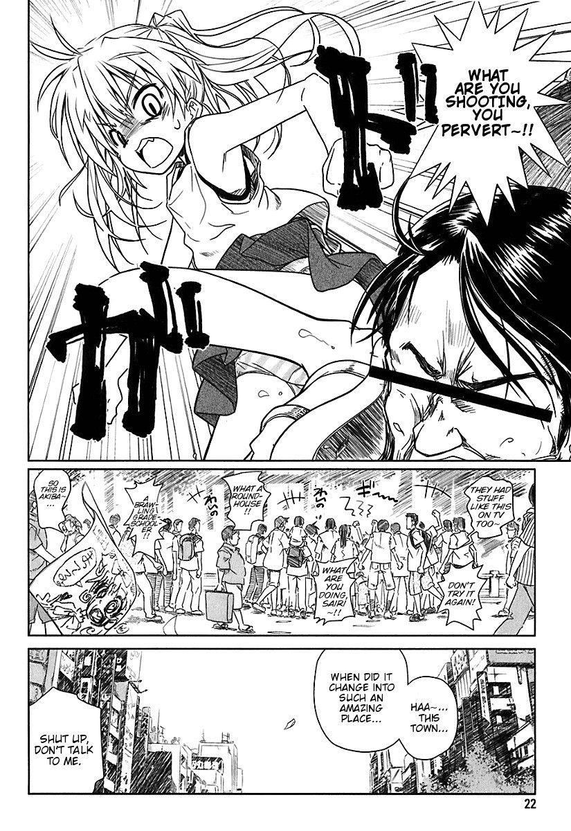 Transistor Teaset chapter 1 page 25