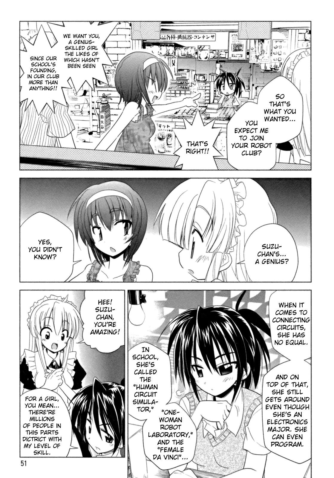 Transistor Teaset chapter 10 page 10