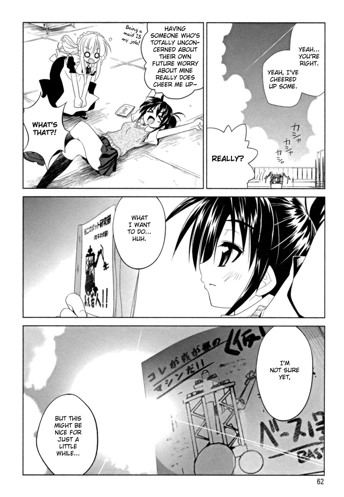 Transistor Teaset chapter 10 page 21