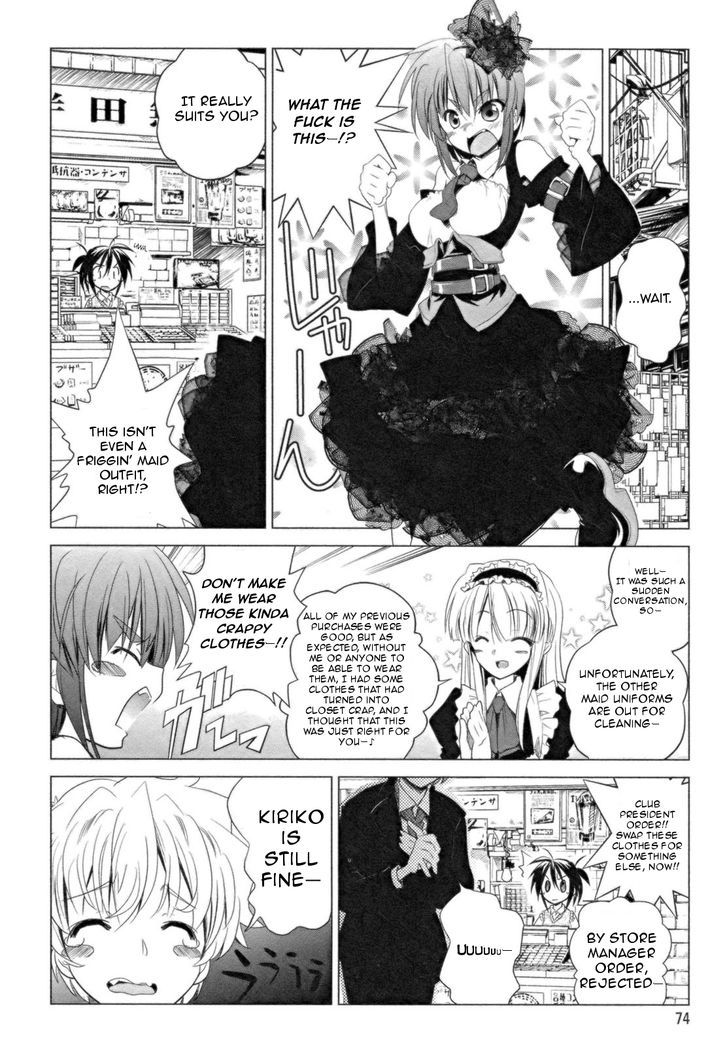 Transistor Teaset chapter 11 page 10