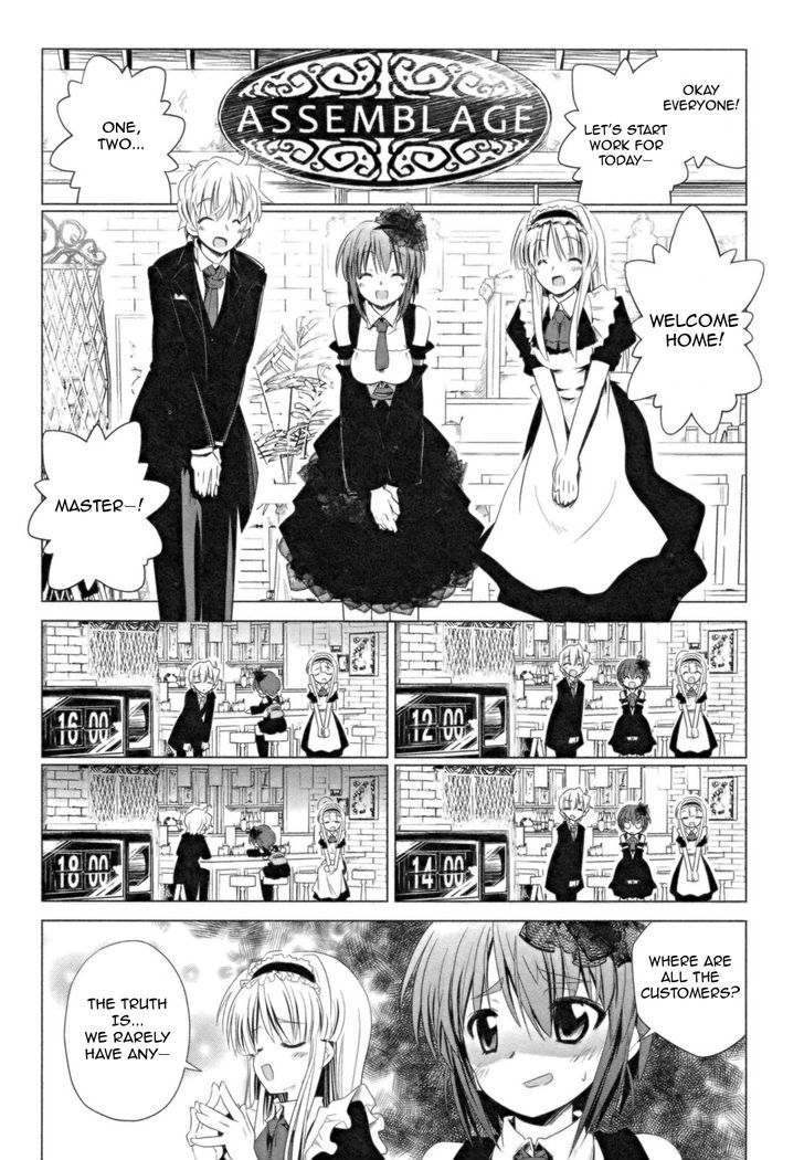 Transistor Teaset chapter 11 page 15