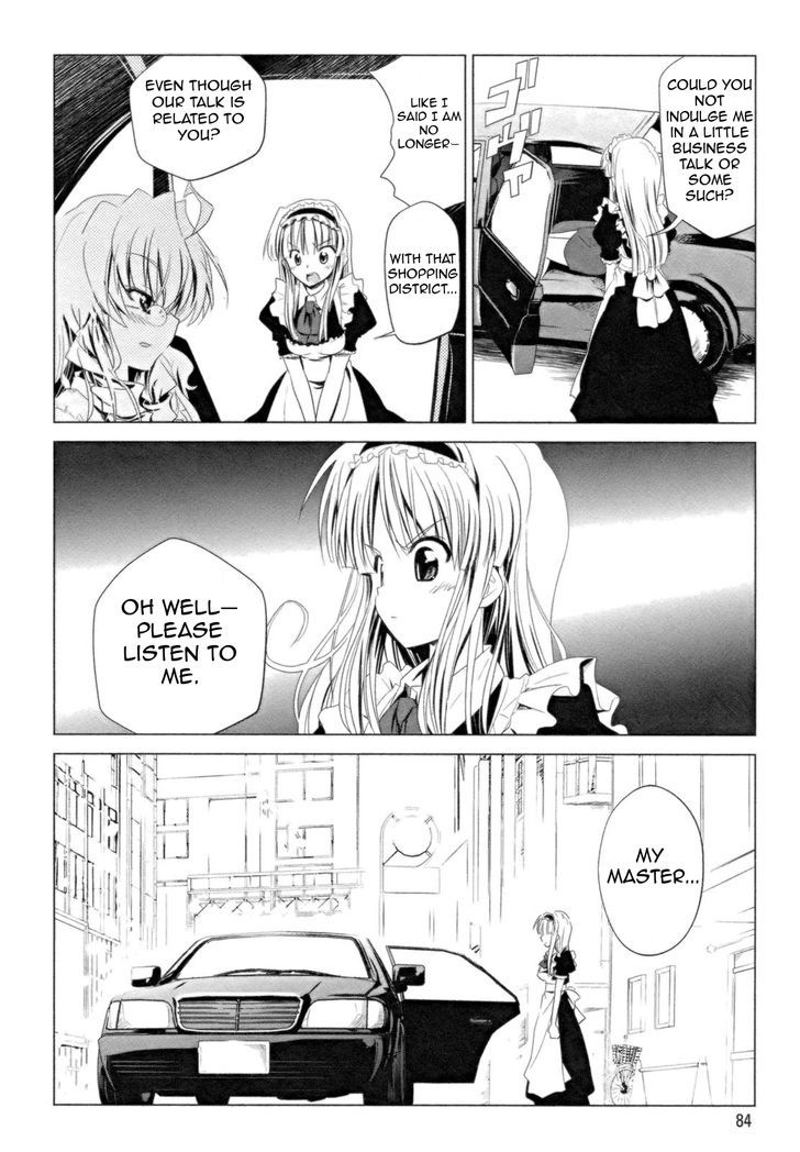 Transistor Teaset chapter 11 page 20