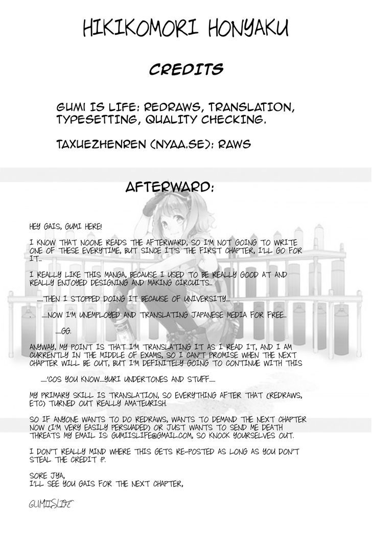 Transistor Teaset chapter 11 page 23