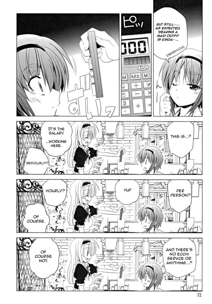 Transistor Teaset chapter 11 page 8