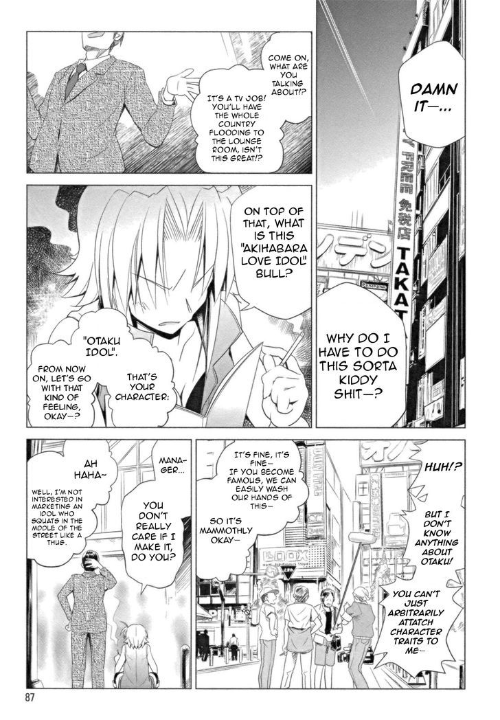 Transistor Teaset chapter 12 page 1