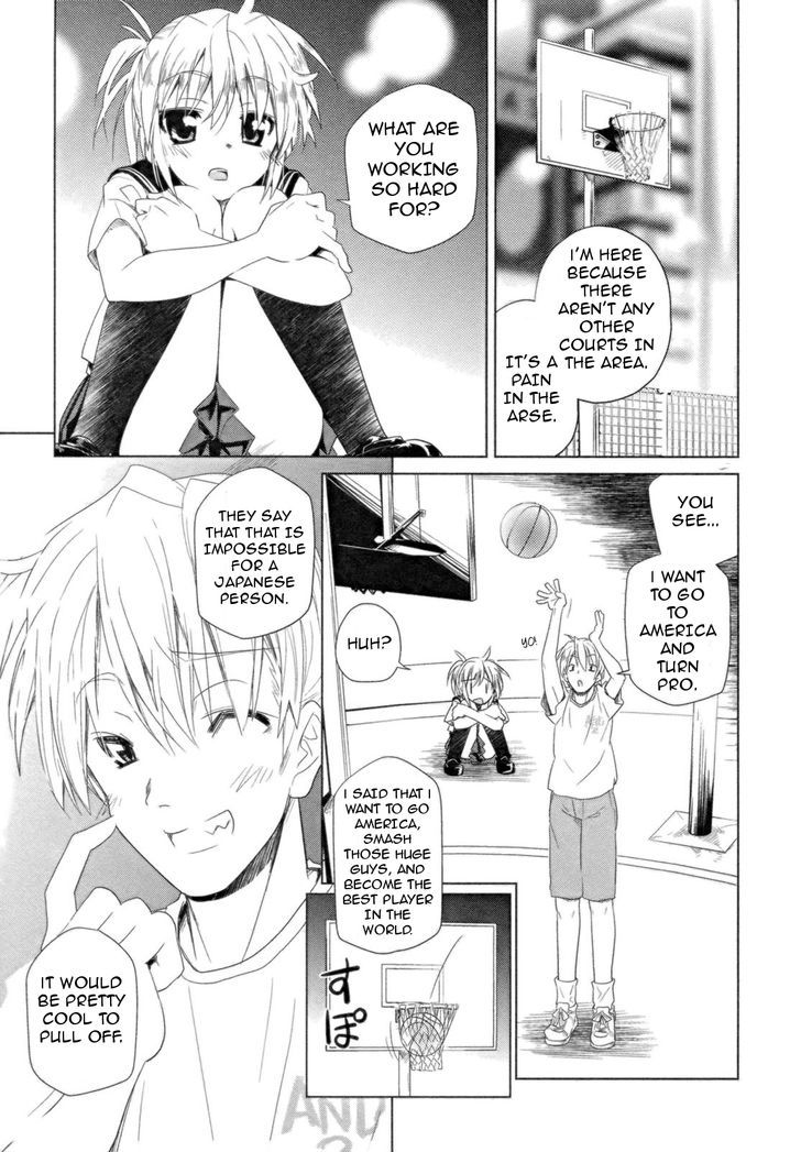 Transistor Teaset chapter 13 page 14