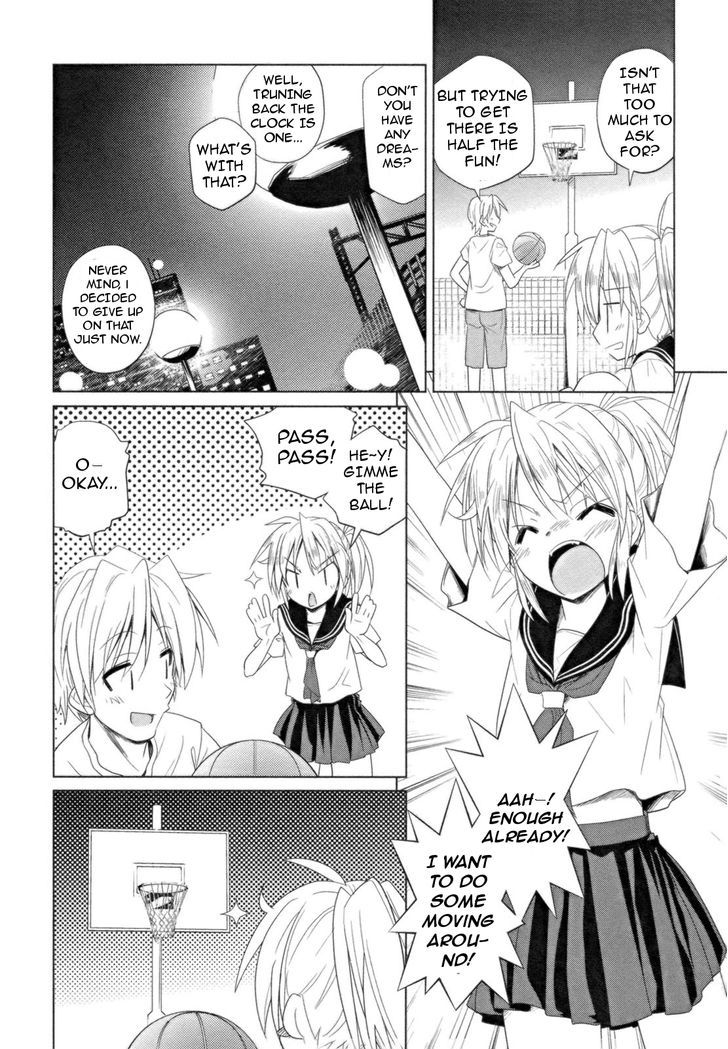 Transistor Teaset chapter 13 page 15