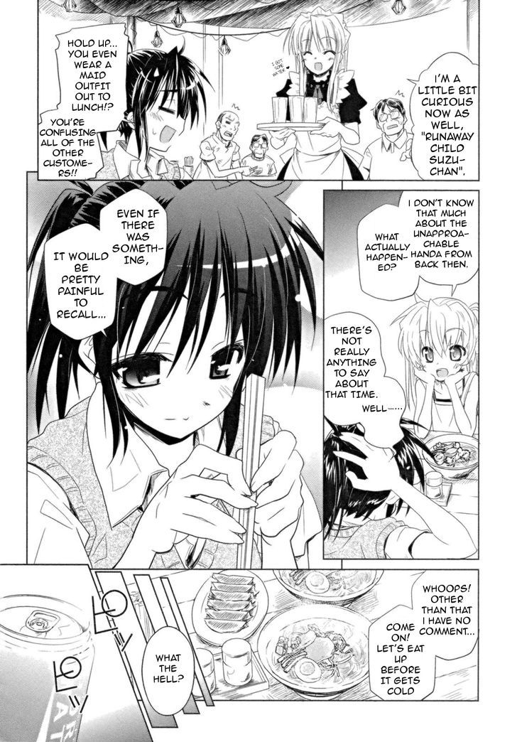 Transistor Teaset chapter 13 page 17