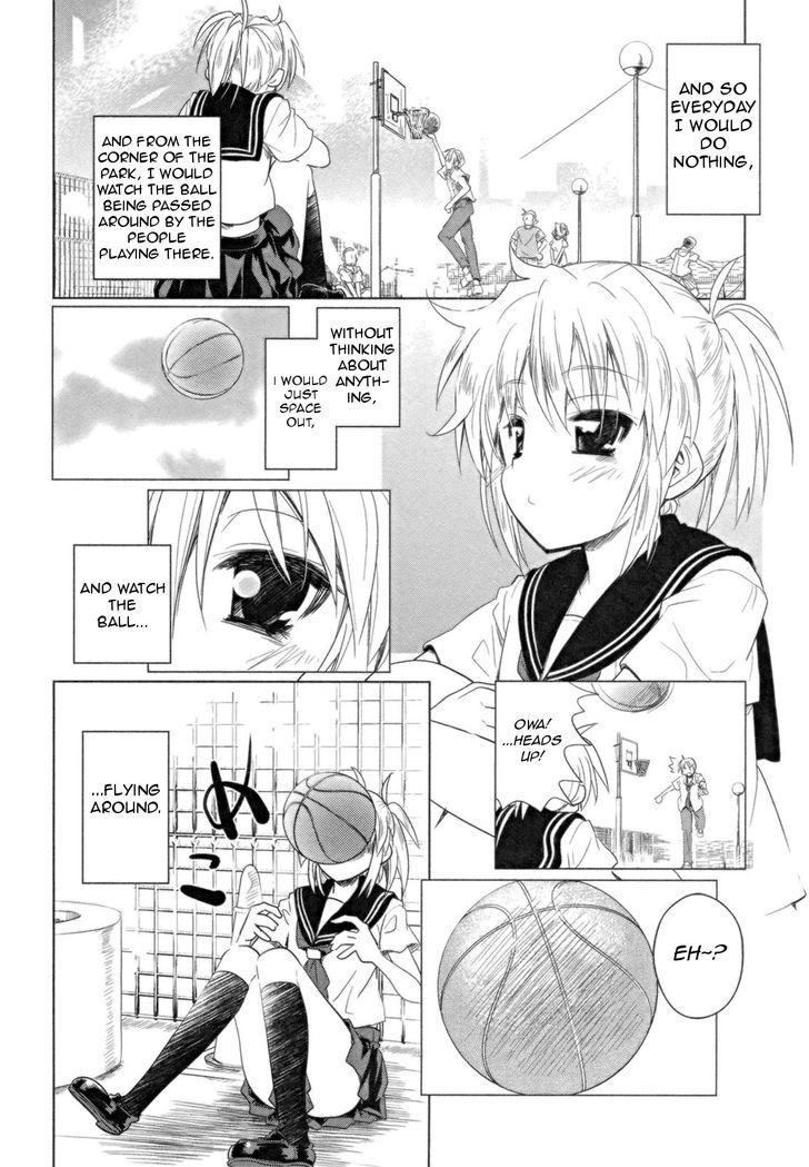 Transistor Teaset chapter 13 page 5