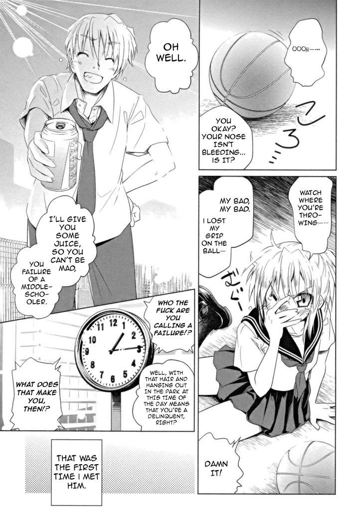 Transistor Teaset chapter 13 page 6