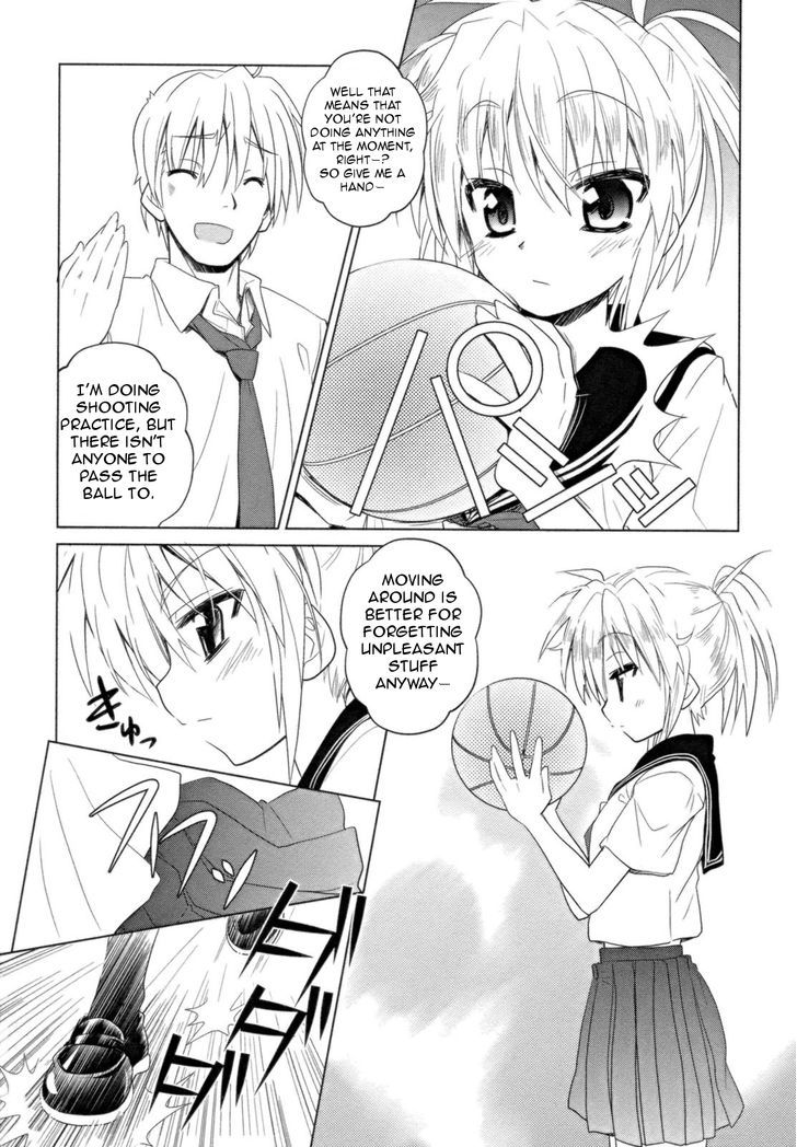 Transistor Teaset chapter 13 page 8