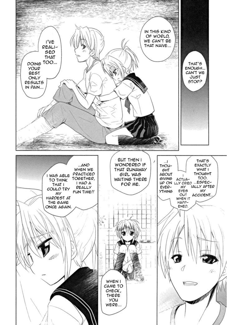 Transistor Teaset chapter 14 page 12