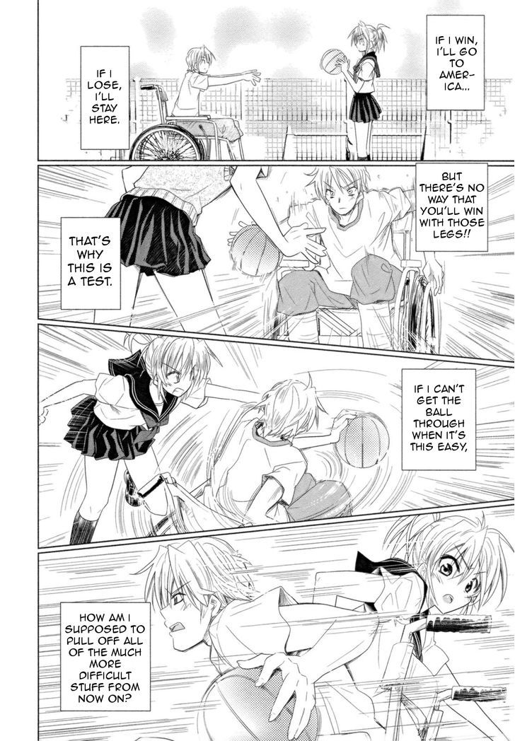 Transistor Teaset chapter 14 page 14