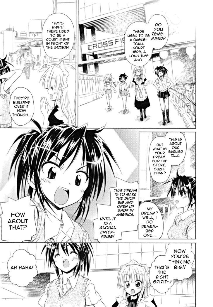 Transistor Teaset chapter 14 page 19