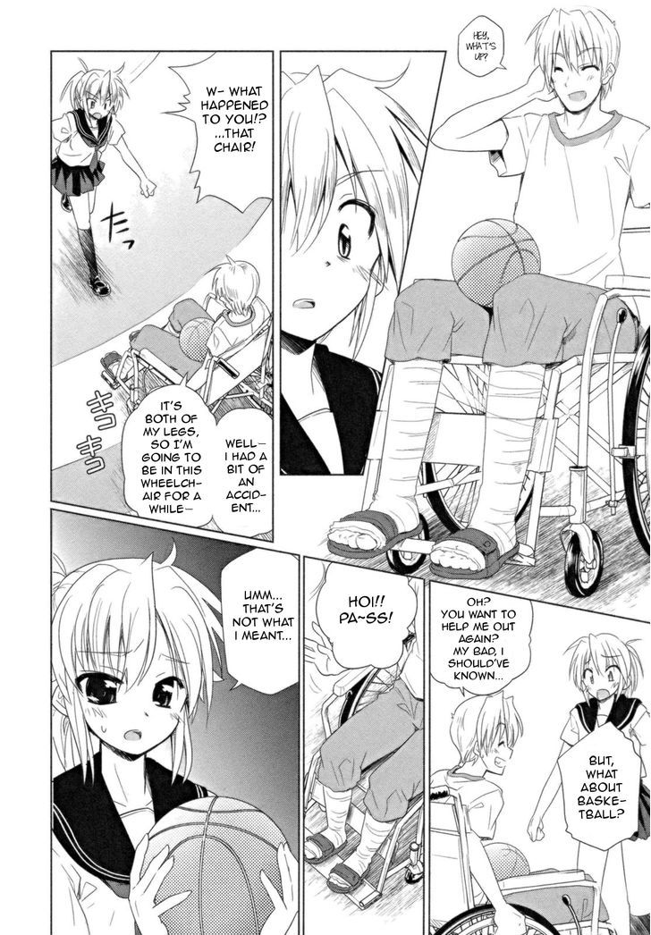 Transistor Teaset chapter 14 page 4