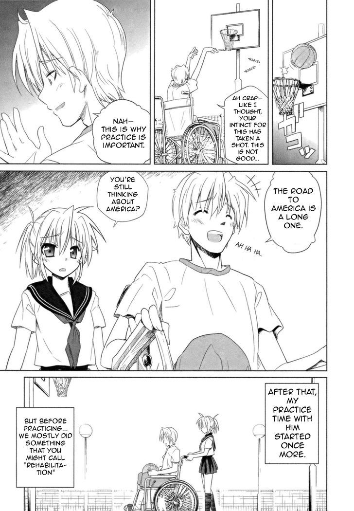 Transistor Teaset chapter 14 page 5