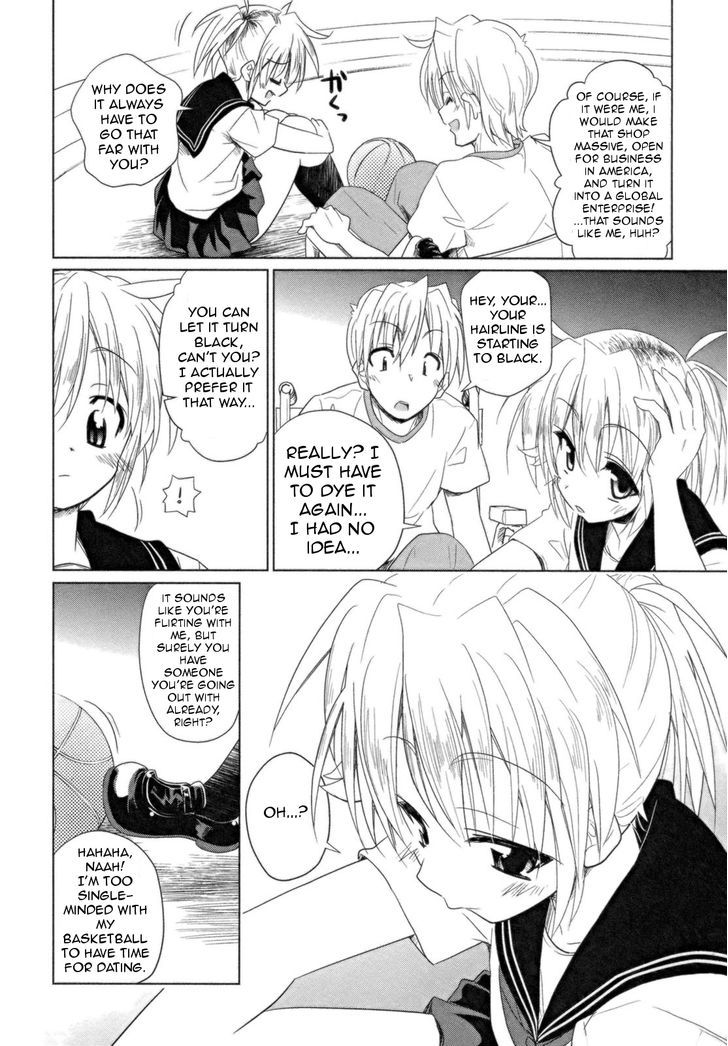 Transistor Teaset chapter 14 page 8