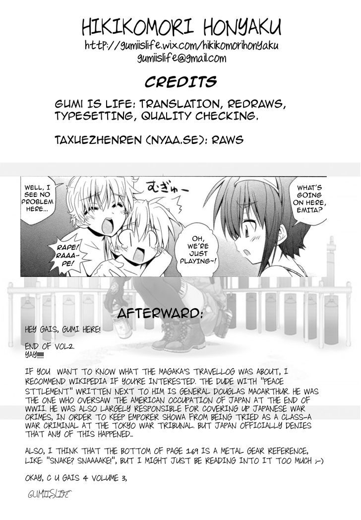 Transistor Teaset chapter 15 page 30